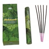 PATCHOULİ - PAÇULİ KOKULU TÜTSÜ - 1
