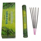 ROSEMARY KOKULU TÜTSÜ - 1