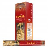 SANDAL KOKULU TÜTSÜ - 1