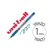 Uni-Ball UM-153 Signo Broad Imza Kalemi 12li Mavi - 3