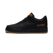 Nike Air Force 1 Low Gore-Tex Black Light Carbon - 1