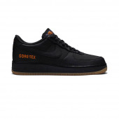 Nike Air Force 1 Low Gore-Tex Black Light Carbon - 2