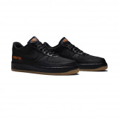 Nike Air Force 1 Low Gore-Tex Black Light Carbon - 3