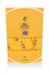 Rebul Lavanda 50lı Kolonyalı Mendıl Poset - 1