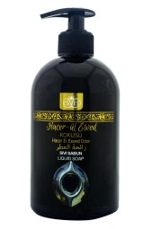 Hacerül Esved Kokusu Sıvı El Sabunu 400Ml. - 1