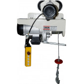 Shun 600/1200 Şaryolu 4 Hareketli Elektrikli Vinç - 1