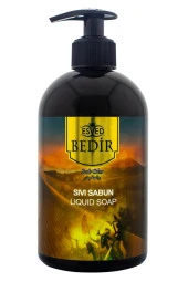Bedir Kokusu Sabun Sıvı El Sabunu 400Ml. - 1