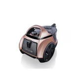 Arnica Mila ET14441 750 W Rose Toz Torbasız Süpürge thumbnail 4