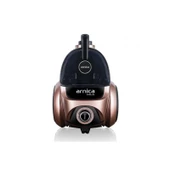 Arnica Mila ET14441 750 W Rose Toz Torbasız Süpürge thumbnail 2