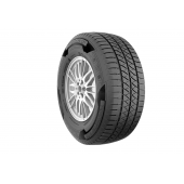 Petlas 225/75 R16C 181/116R 10PR A/s Vanmaster Hafif Ticari Dört Mevsim Lastiği ( Üretim Yılı: 2024 ) - 1