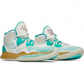 Nike Kyrie 8 Infınıty Keep Sue Fresh Erkek Spor Ayakkabı - 4