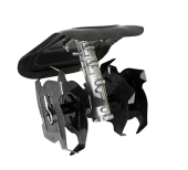 escpowertools Tırpan Çapalama Aparatı 28mm X 9 Diş - 1