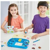 31912 AquaBeads Çantalı Başlangıç Seti 900 parça +4 yaş - 5