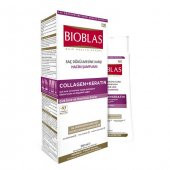 Bioblas Hacim Collagen 360 Ml - 1