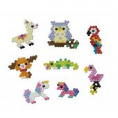 31602 AquaBeads Star Bead Arkadaşlar Seti  Yedek boncuk paketi  Epoch  +4 yaş - 2