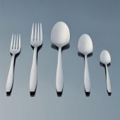 Nehir Sahra Sade 60 Parça Büyük Aile Takımı - 2