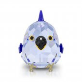5644815 Swarovski Ev Dekorasyonu All You Need Are Birds:Blue Macaw - 1