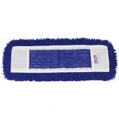Ceymop Zincir Dikiş Orlon Mop Mavi 60 cm. - 2