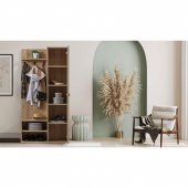 ReHome Bohem Portmanto Ayakkabılık thumbnail 2