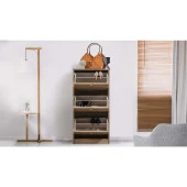 ReHome Bohem Portmanto Ayakkabılık thumbnail 3