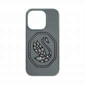 5649839 Swarovski Telefon Kilifi Signum 14 Pro:Case /Cry Sini - 1