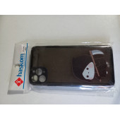 ASLANTİC İPHONE 11 PRO MAX RENKLİ KILIF - 2