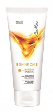 BioNike Shine On Restructuring Conditioner 200 ml - 1
