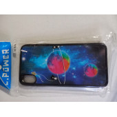 ASLANTİC İPHONE XS MAX DESENLİ KILIF thumbnail 3