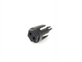 BMW RADYATÖR ÜST KLİPSİ F10-F10 LCİ-F11-F11 LCİ 17117595701 - 2