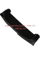 STW DÖŞEME-BAGAJ SPOİLERİ ÜST (POLYESTER) Lada Vega STW 51 - 1