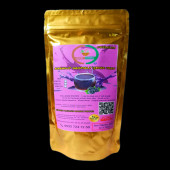 2 adet Karadut aromalı içecek tozu 250 gr - 1