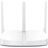 Tp-Link Mercusys 300 Mbps Kablosuz Router Wireless N Router - 1