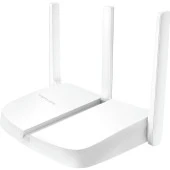 Tp-Link Mercusys 300 Mbps Kablosuz Router Wireless N Router - 4