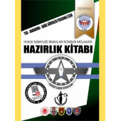 Hukuk Subaylığı Mülakata Hazırlık Kitabı - 1