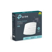 Tp-Link Tavan Tipi 300 Mbps Kablosuz Access Point Kablosuz N Tavan Tipi Access Point - 3
