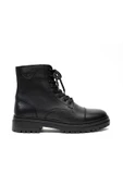 Greyder 15070 Urban Casual Hakiki Deri Erkek Bot - 1