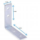 L Masa Gönye 15*35 (12 Adet) - 2