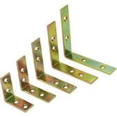 L Demir Köşebent Masa Gönye - 2