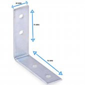 L Masa Gönye 20*75 (6 Adet) - 2