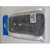 ASLANTİC SAMSUNG A40 DESENLİ SLİKON KILIF - 1