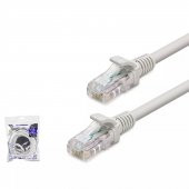 HADRON HDX5009 KABLO CAT5 10 METRE İNTERNET KABLOSU - 1