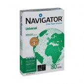 Navigatör A4 80Gr Fotokopi Kağıdı 5Li Koli - 3
