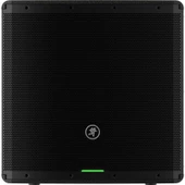 Mackie SR18S 18\" 1600W Aktif Subwoofer - 1