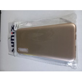 ASLANTİC SAMSUNG A30S SLİKON KILIF - 1