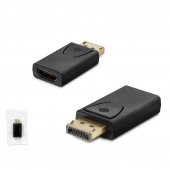HADRON HDX1311 ÇEVİRİCİ DISPLAY TO HDMI 1080P ÇEVİRİCİ ADAPTÖR - 1