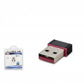 PIX-LINK LV-UW01B WIRELESS ADAPTÖR - 1