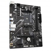 GIGABYTE B450M K 3600MHz(OC) DDR4 Soket AM4 M.2 HDMI ATX Anakart - 3