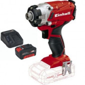 Einhell TE-CI 18/1 Li 1x4.0ah Akülü Darbeli Vidalama - 1