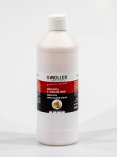 Müller ENDÜSTRİYEL EL TEMİZLEME KREMİ (ÜSTÜN ALMAN KALİTESİ) Orjinal Ürün 0.5 KG - 1