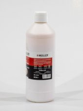 Müller ENDÜSTRİYEL EL TEMİZLEME KREMİ (ÜSTÜN ALMAN KALİTESİ) Orjinal Ürün 0.5 KG - 3